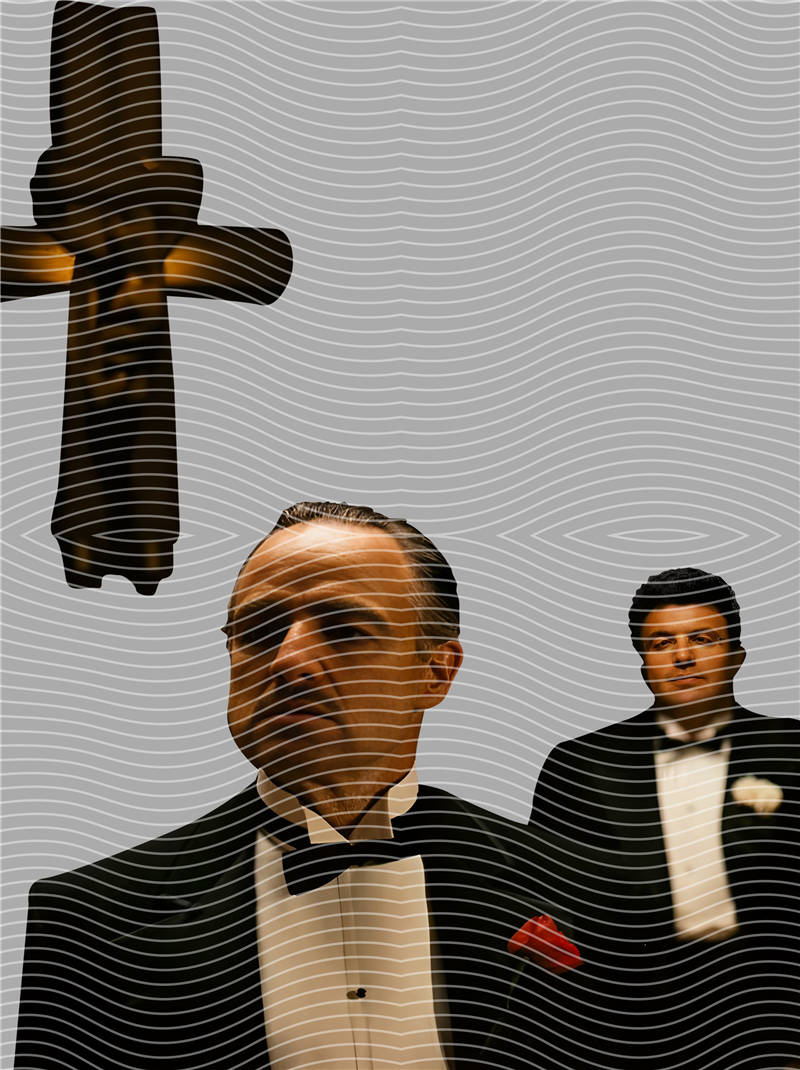 SCARFACE-SF 534